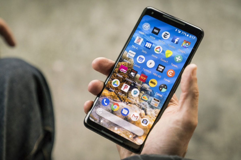 Обновление Chrome и WebView повреждает другие приложения Android