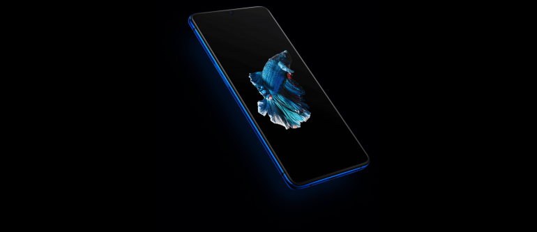 Realme может похвастаться продажами в Индии