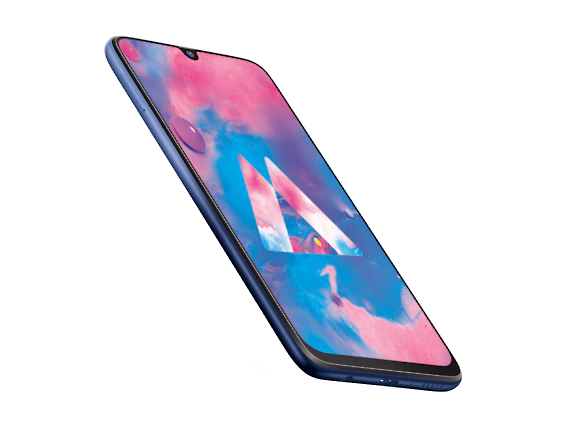 Samsung Galaxy M11 и Galaxy M31 в производстве