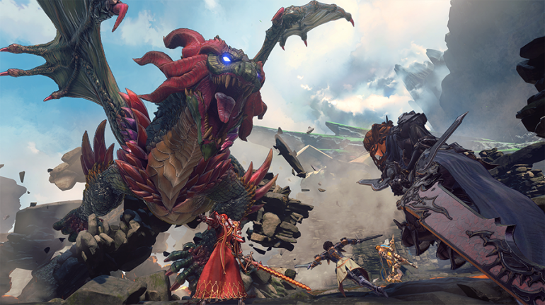 Granblue Fantasy: Relink - мы получили новый RPG-контент, эксклюзивный для PlayStation 4