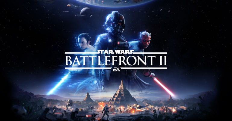 Star Wars Battlefront II: The Rise Of Skywalker в отличном премьерном трейлере