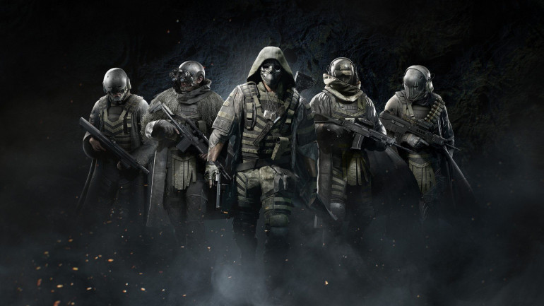 Ubisoft откладывает выпуск важного обновления для Ghost Recon Breakpoint