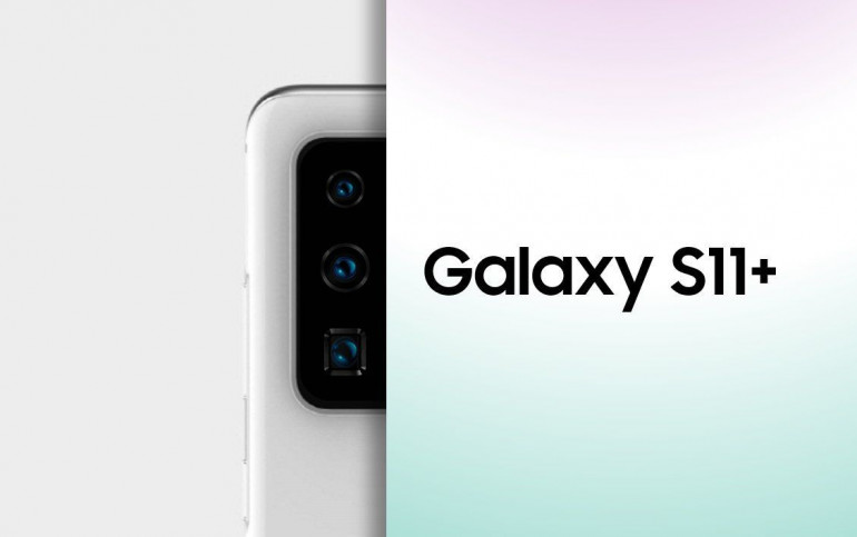 Samsung Galaxy S11 / Galaxy S20 - дата выхода, цена, технические характеристики [12.02.2020]