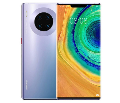 DXOMark: Huawei Mate 30 Pro 5G имеет лучшую камеру на рынке