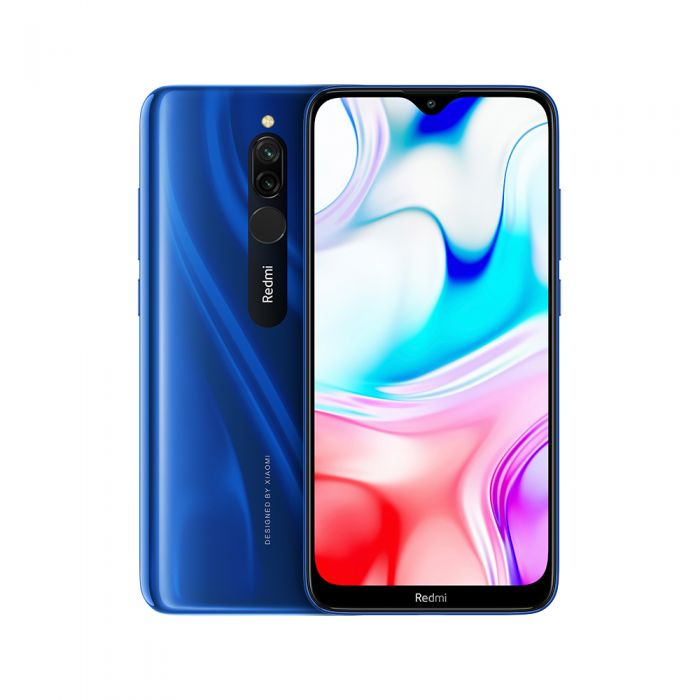 Redmi 9 с процессором MediaTek Helio G70 в начале 2020 года