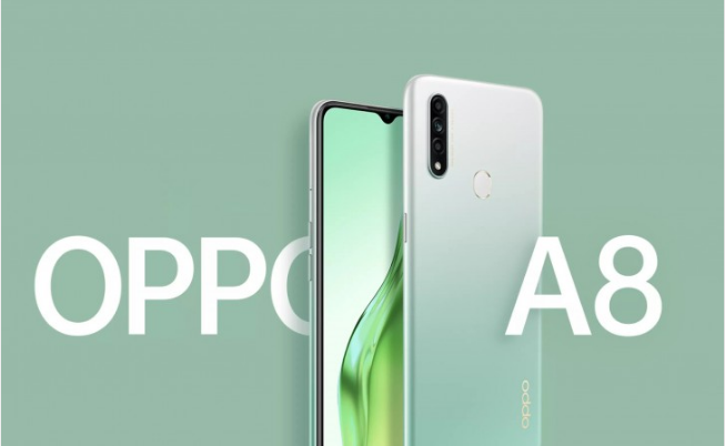 Oppo A91 и A8 с процессорами MediaTek по привлекательной цене