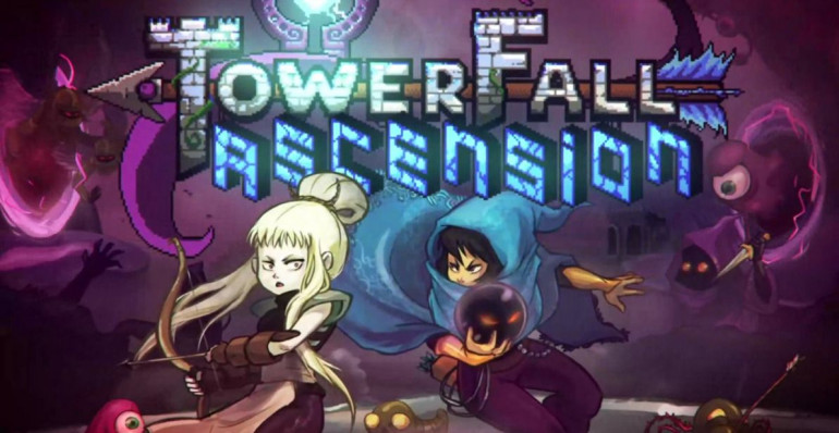 TowerFall Ascension - очередной бесплатный титул в магазине Epic Games