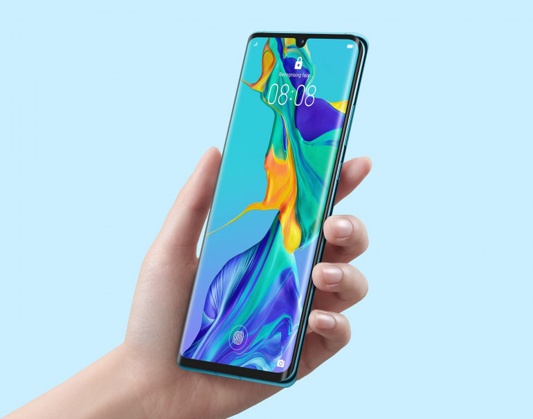 Huawei P40 также дебютирует с перископом и предложит 10-кратный оптический зум
