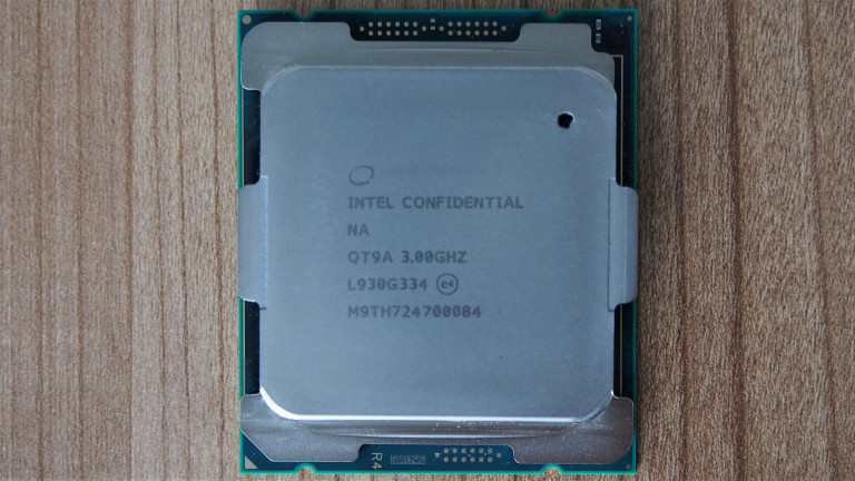 Intel Core i9 10980XE - тест нового, улучшенного и более дешевого i9 9980XE