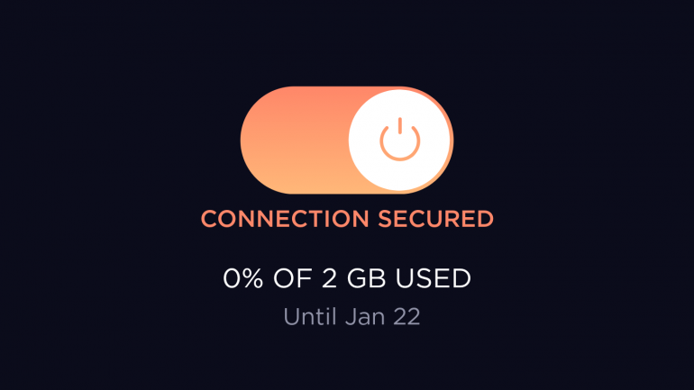 Speedtest для Android и iOS получает VPN