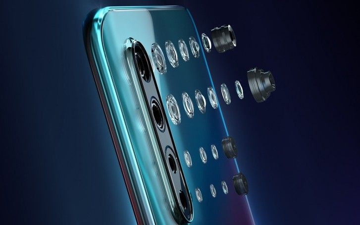 Oppo Reno3 Pro и Oppo Reno3 официально