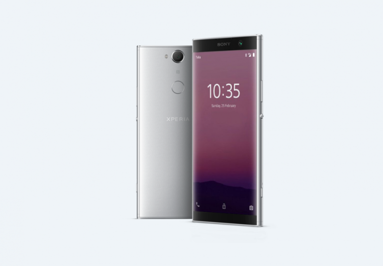 Sony не может идти в ногу с производством матриц смартфонов