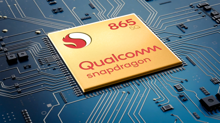 Xiaomi Mi 10 с процессором Snapdragon 865 и 66 Вт проводной зарядки