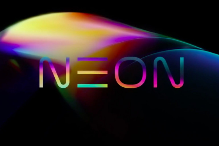 Samsung Neon - новая линейка продуктов дебютирует на CES 2020