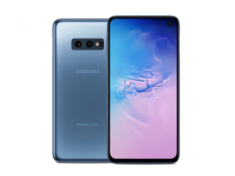 Samsung Galaxy S10 Lite - руководство пользователя раскрывает детали