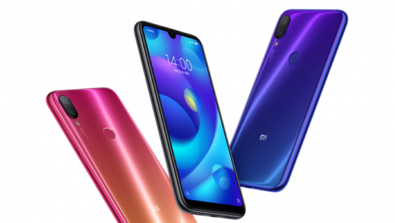 Realme работает над новой технологией быстрой зарядки - SUPERDART