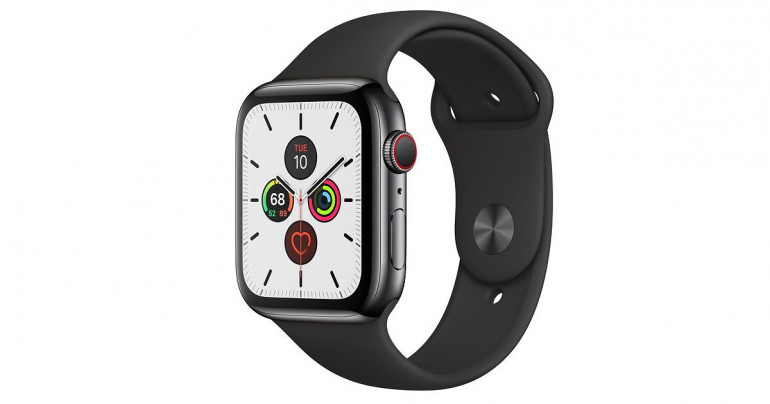 Врач судится с Apple за нарушение патентных прав