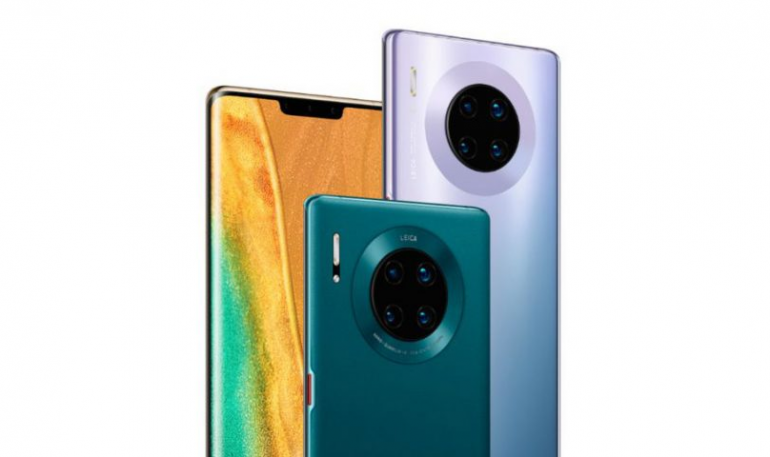 Huawei готовится к сложному 2020 году и объявляет об увольнении на руководящих должностях