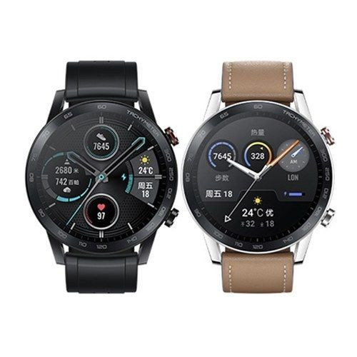 10000 часов Honor MagicWatch 2 распроданы за минуту