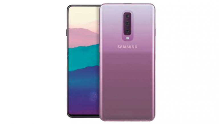 Samsung оставляет за собой имена 9 новых моделей из серии Galaxy A