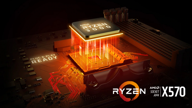 Вы ждете процессоры AMD Zen 3?  У нас есть дальнейшие детали