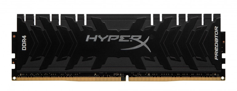 Kingston Predator DDR4 8 ГБ, 2666 МГц, CL13