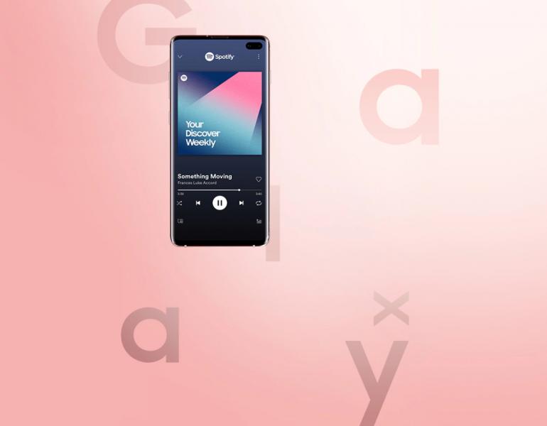 Samsung Galaxy S10 Lite дебютирует с улучшенным OIS следующего поколения