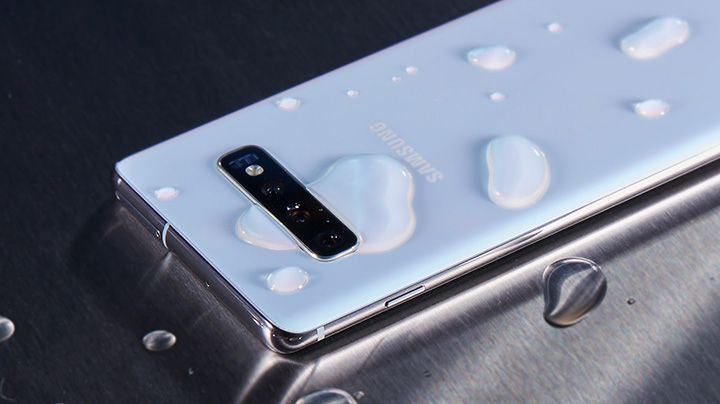 Samsung Galaxy S11 - камера получит режим Pro для записи фильмов