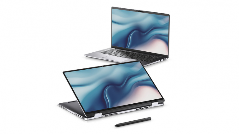 Dell анонсирует новую премиум-серию - Latitude 9000