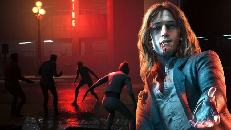 Vampire: The Masquerade - Bloodlines 2 - создатели хотят затронуть важные социальные темы