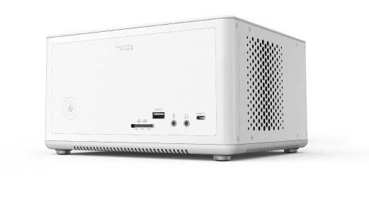 CES 2020: ZOTAC представит новый miniPC