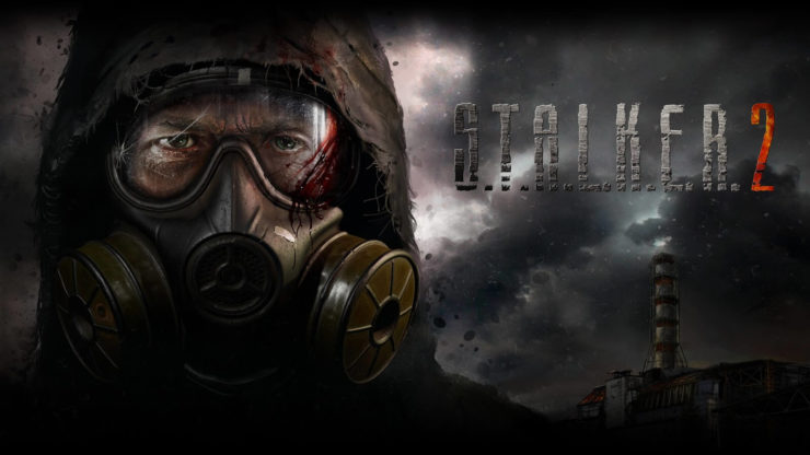 STALKER 2 живет, игра создана на движке Unreal