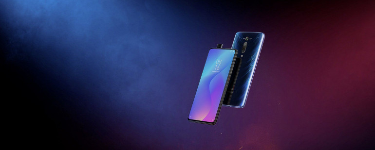 Xiaomi Mi 10 - защитное стекло протекает в сеть на экране