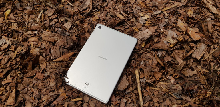 Samsung Galaxy Tab A4S - спецификация в документах FCC