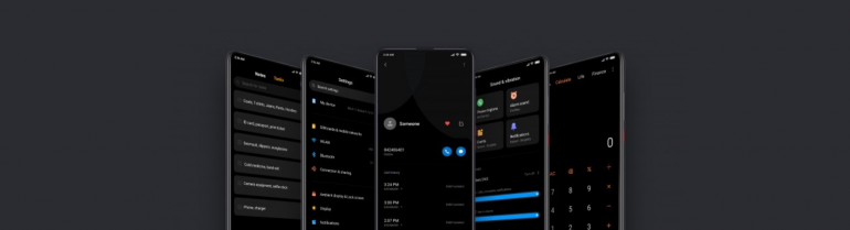 Xiaomi Mi 9T и Redmi K20 получают Android 10 с MIUI 11