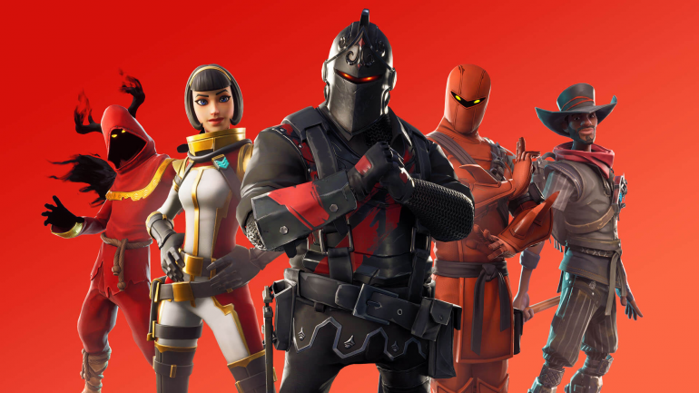 Fortnite и FIFA 2019 - эти две игры разорили банк в 2019 году