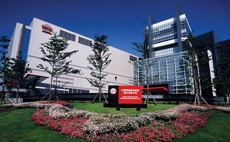AMD является крупнейшим клиентом TSMC в 2020 году