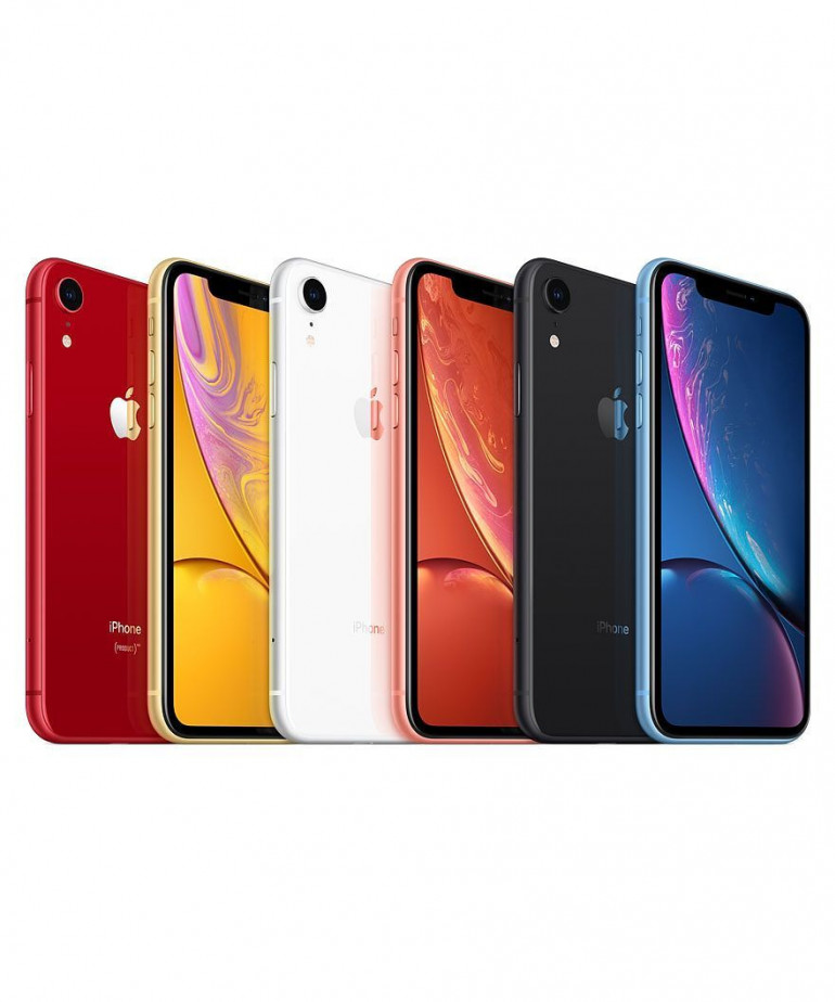 iPhone - хит среди рождественских подарков