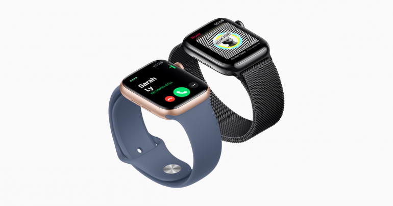 Дисплей Apple Watch LTPO увеличит время автономной работы iPhone