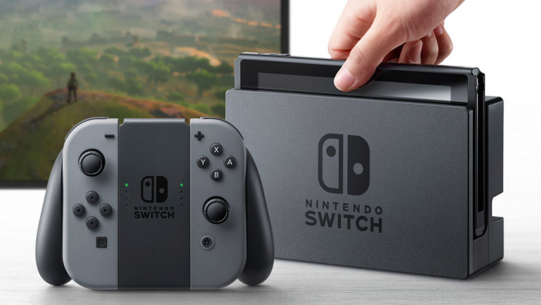 По мнению Nintendo, игра в облаке не заменит традиционные приставки на долгие годы