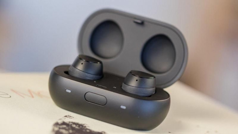 Наушники Samsung Buds + дебютируют без активного шумоподавления
