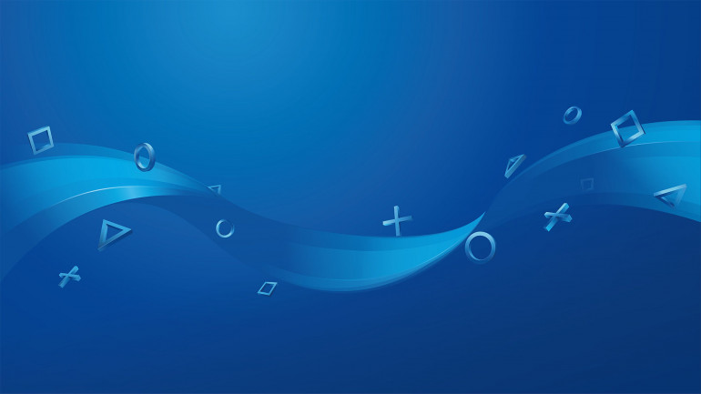 PlayStation 5 DevKit с контроллером на следующих картинках