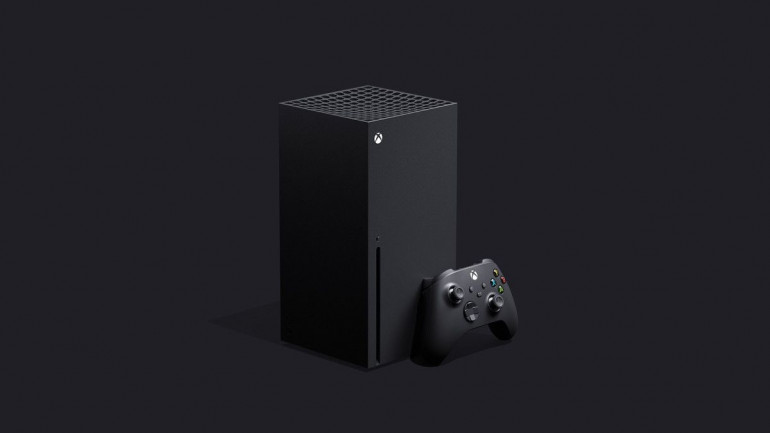 Microsoft регистрирует рекламный слоган для новой серии Xbox X