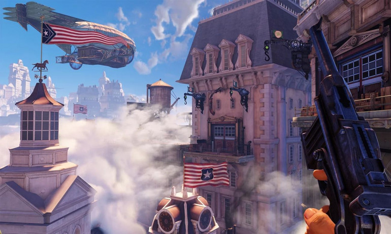 Директор BioShock 2 - «Новый Bioshock должен порвать с прошлым серии»