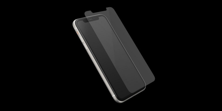 CES 2020 - Otterbox представляет антибактериальное стекло для экрана смартфона