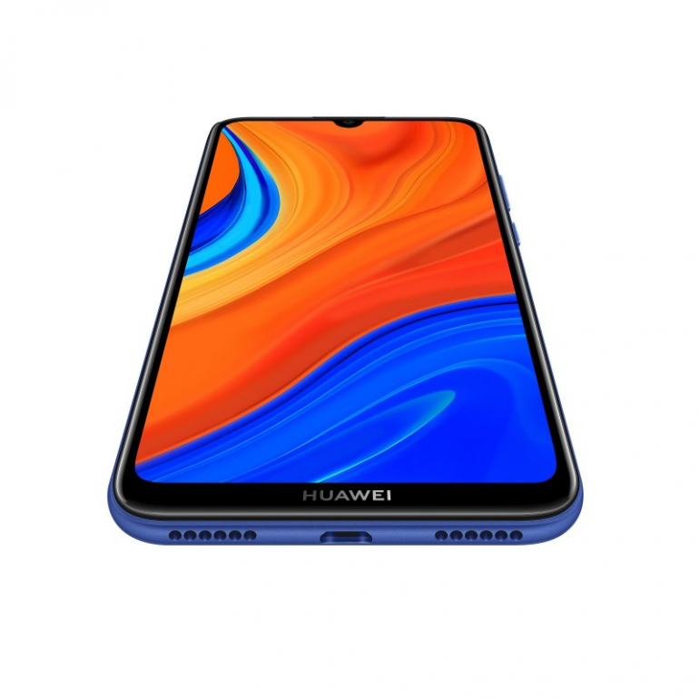 Huawei Y6s входит в Польшу
