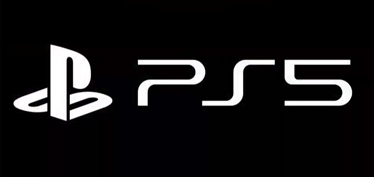 Sony представляет официальный логотип PlayStation 5 и может похвастаться результатами продаж PlayStation 4