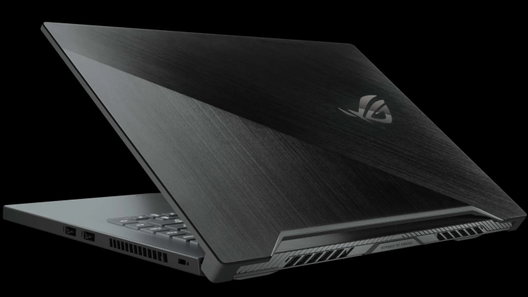CES 20202: ASUS ROG представляет Zephyrus G14 и G15