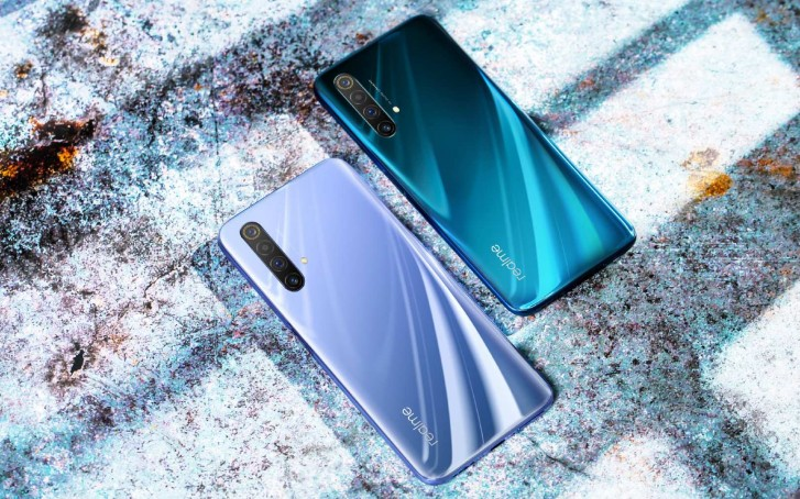 Realme доволен своими показателями в 2019 году, производитель продал более 25 миллионов смартфонов