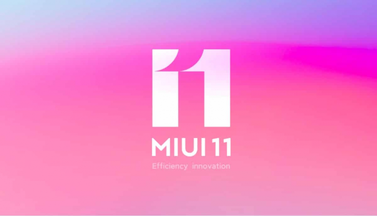 MIUI 11 beta для смартфонов Redmi и Mi